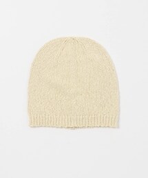 KBF | スラブニットビーニー(ニットキャップ/ビーニー)
