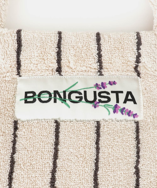 BONGUSTA　NARAM TOTEBAG