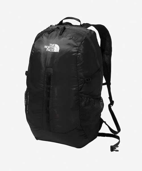 URBAN RESEARCH DOORS（アーバンリサーチドアーズ）の「THE NORTH FACE　Mayfly Pack 22（バックパック/リュック・レディース・CL/K/VB・one）」の5枚目の写真