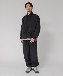 URBAN RESEARCH | NYLON SHORT MODS BLOUSON(テーラードジャケット)
