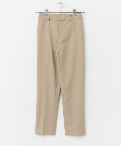 URBAN RESEARCH ROSSO（アーバンリサーチロッソ）の「3サイズストレッチスティックパンツ（その他パンツ・レディース・BLACK/BEIGE・34/36/38）」の22枚目の写真