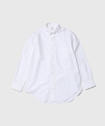 ADAM ET ROPE' | 【Brooks Brothers/ブルックスブラザーズ】BBJ EX WHS DS OG SPMCON OX PBD TRAD SLD(シャツ/ブラウス)