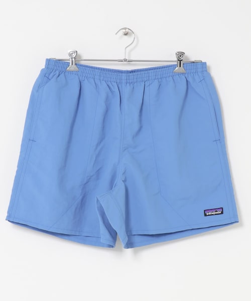 URBAN RESEARCH DOORS（アーバンリサーチドアーズ）の「patagonia　MS BAGGIES SHORTS-5 IN（その他パンツ・メンズ・ENWS/OLGM/SHML/ORPL/JGDO/KALB/TCLN/BOB/OLFM/SHRB/TPBL・S/M/L/XL）」の7枚目の写真