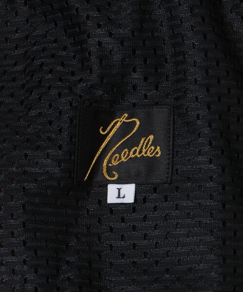 URBAN RESEARCH（アーバンリサーチ）の「Needles　Track Pant（その他パンツ・メンズ・C-Black/Dk.Purple/Dk.Brown・S/M/L）」の17枚目の写真