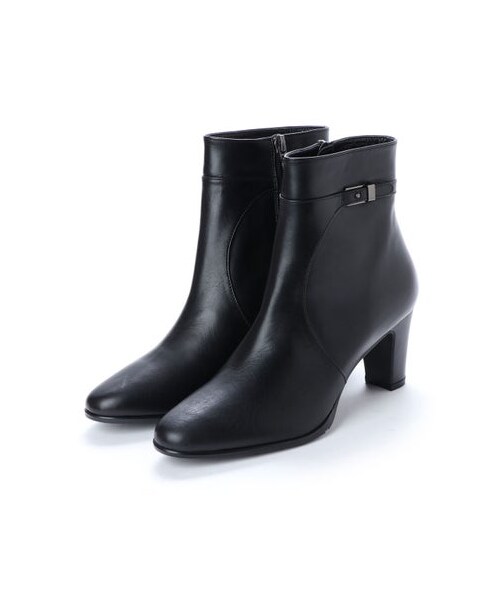 ネオリズム NEO RHYTHM ショートブーツ