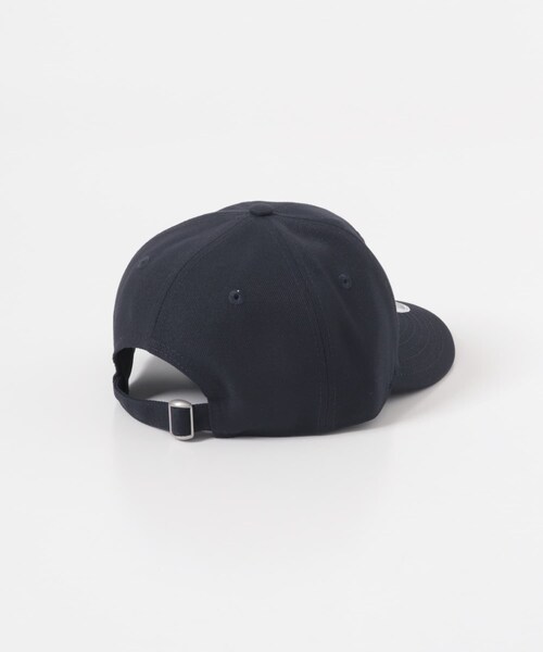 URBAN RESEARCH（アーバンリサーチ）の「SFC　SFC X NEWERA 950（キャップ・メンズ・BLACK/NAVY・One）」の7枚目の写真