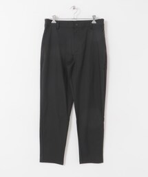 URBAN RESEARCH DOORS | NEW BALANCE　ツイルテーパードトラウザー(ショート)(その他パンツ)