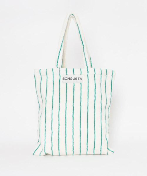 URBAN RESEARCH(アーバンリサーチ)の「BONGUSTA NARAM TOTEBAG(トートバッグ・レディース・CREAM INK/COFFE/P NEON YEL/CAMEL U/BLUE ROSE/PURE WHITE/LEMON SOR/LAVENDER B/BABY PINK/BLUSH・-)」の20枚目の写真
