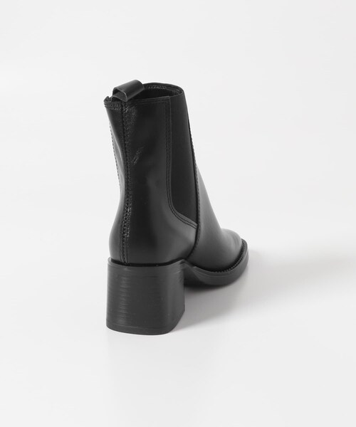 URBAN RESEARCH ROSSO（アーバンリサーチロッソ）の「ENESS　アンクルブーツ（ブーツ・レディース・NERO・36/37/38）」の6枚目の写真
