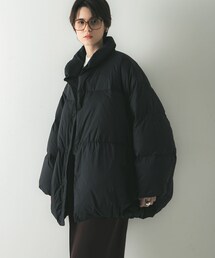 URBAN RESEARCH | 『別注』onit×URBAN RESEARCH ボリュームダウンコート(ダウンジャケット/コート)