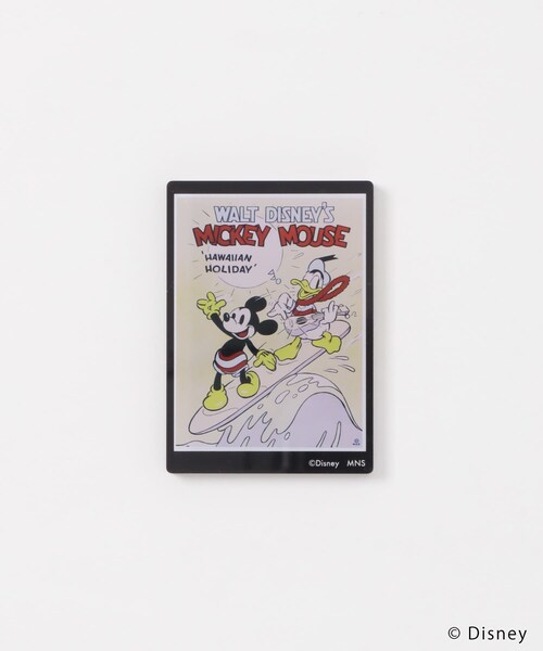 URBAN RESEARCH(アーバンリサーチ)の「別注/Disney/マグネットBOX(ネクタイ・レディース・全7種・-)」の6枚目の写真