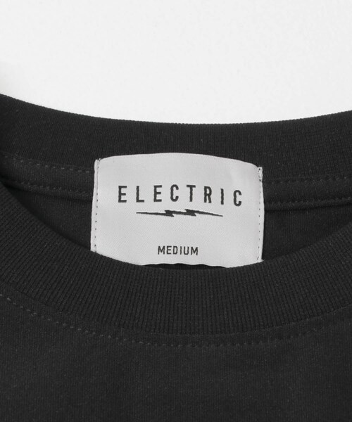 URBAN RESEARCH(アーバンリサーチ)の「ELECTRIC UNDERVOLT DRY NO SLEEVE(タンクトップ・メンズ・WHITE/BLACK・M/L/XL)」の13枚目の写真