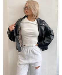 GYDA | BASIC Tシャツ(Tシャツ/カットソー)