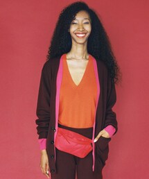 bagjack　hip bag for iI