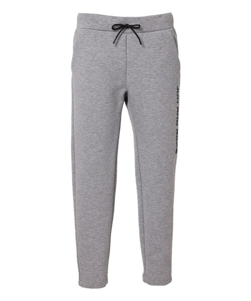 ROPE'(ロペ)の「【WEB限定・セットアップ対応】ダンボールニットパンツ(その他パンツ・レディース・グレー・L/M/S/XL)」の1枚目の写真