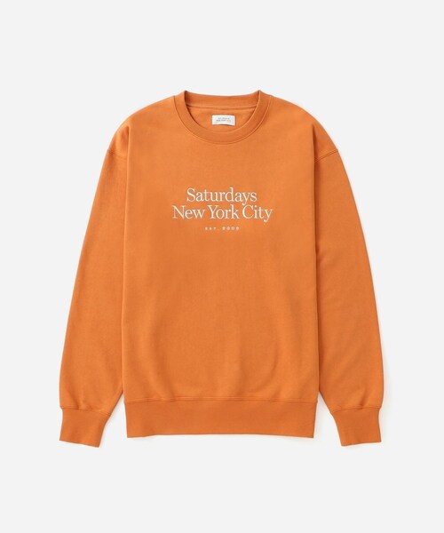 Bowery Miller Standard Sweatshirt
