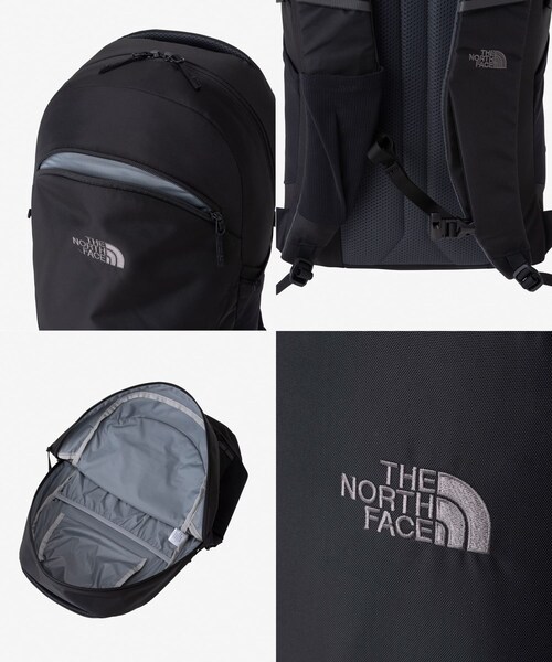 URBAN RESEARCH DOORS（アーバンリサーチドアーズ）の「THE NORTH FACE　Vostok 26（バックパック/リュック・メンズ・AP/K/CR・one）」の10枚目の写真