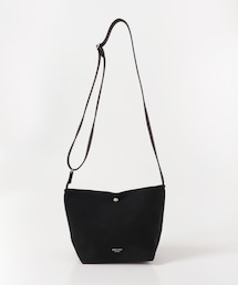 ORCIVAL | ORCIVAL　SHOULDER POUCH MEDIUM(ショルダーバッグ)