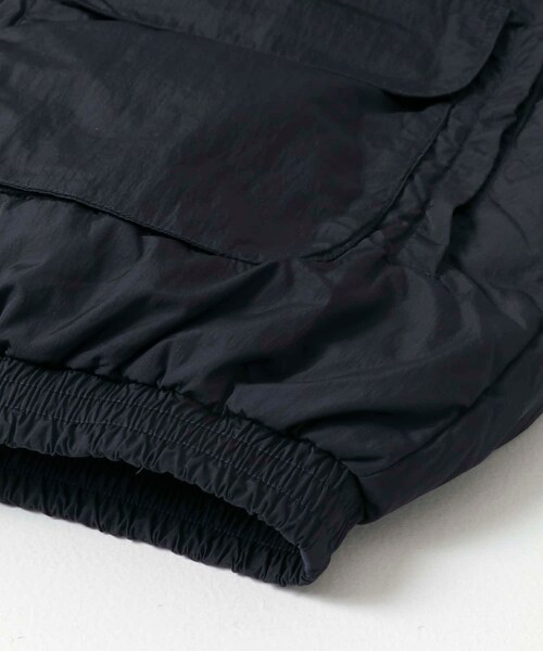 THE GOODLAND MARKET（ザグッドランドマーケット）の「Abode of Snow　AOS-Lhotse Down Jacket（その他アウター・レディース・Navy・2/4）」の15枚目の写真