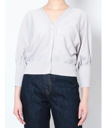 LAGUNAMOON | ドルマンニットカーディガン(カーディガン/ボレロ)