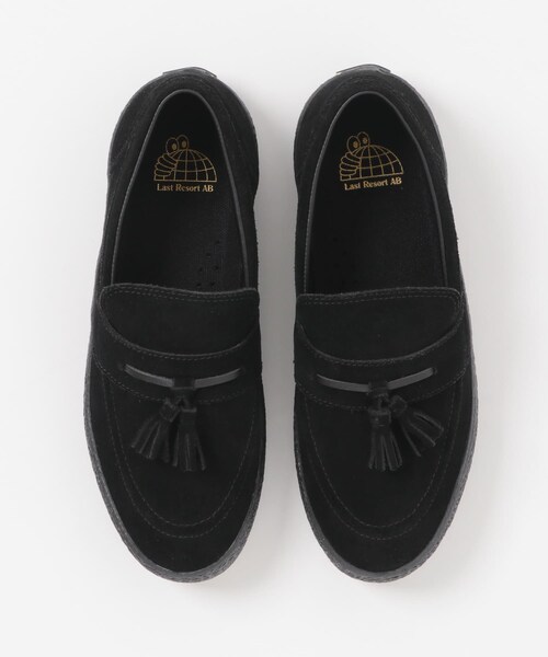 URBAN RESEARCH DOORS(アーバンリサーチドアーズ)の「Last Resort AB VM005-LOAFER(ローファー・メンズ・BLK/BLK/C.BRN/BLK・26/26.5/27/27.5/28/28.5)」の5枚目の写真