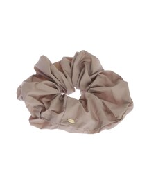 MERCURYDUO | ボリュームタフタシュシュ(シュシュ)