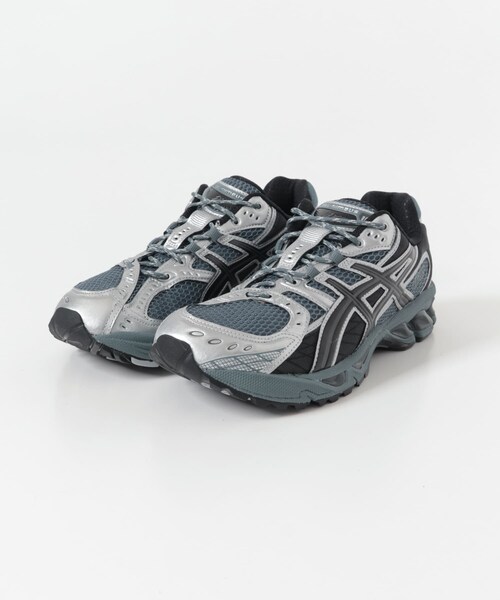 URBAN RESEARCH（アーバンリサーチ）の「ASICS　GEL-NIMBUS 10.1（スニーカー・メンズ・021 IRON/023 PDMT/107 CREAM・26/26.5/27/27.5/28/28.5/29/29.5/30.5）」の4枚目の写真