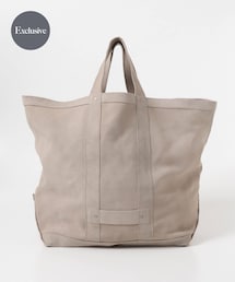 URBAN RESEARCH | 『別注』SEVEN BY SEVEN×URBAN RESEARCH　LEATHER TOTE BAG(トートバッグ)