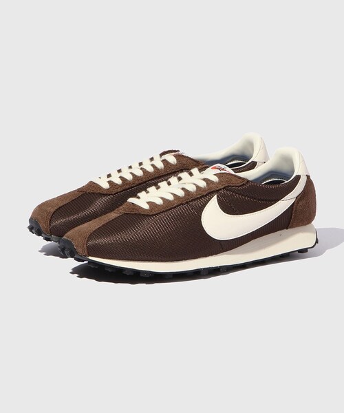 ADAM ET ROPE'(アダムエロペ)の「【NIKE/ナイキ】LD-1000 HJ4687(スニーカー・メンズ・ダークブラウン/イエロー・26.0/26.5/27.0/27.5/28.0/28.5)」の20枚目の写真