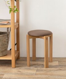 URBAN RESEARCH DOORS | DOORS LIVING PRODUCTS Round Stool(その他雑貨)