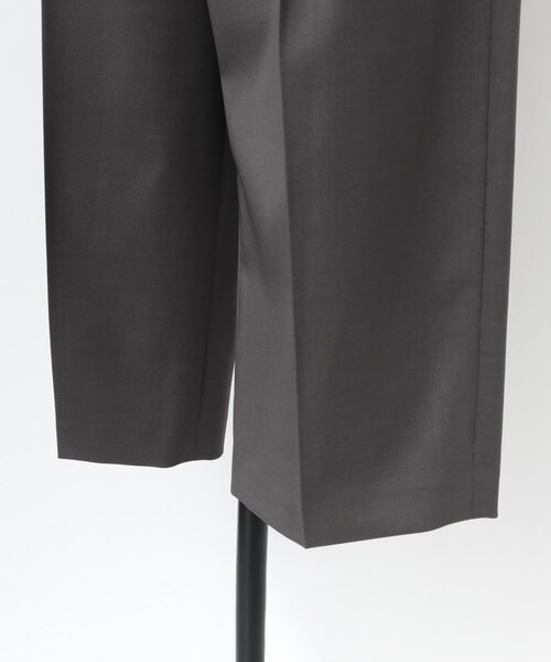 URBAN RESEARCH ROSSO（アーバンリサーチロッソ）の「ラップパンツ（その他パンツ・レディース・beige/gray・36/38）」の18枚目の写真