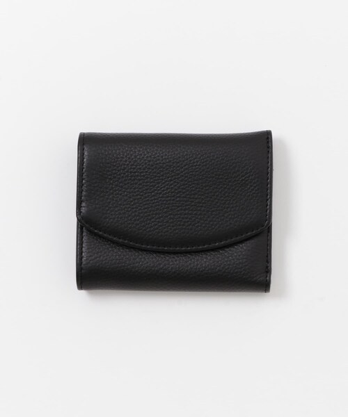 URBAN RESEARCH Sonny Label（アーバンリサーチサニーレーベル）の「LUCKY SOMETIMES（財布・レディース・BLACK/D PINK/KHAKI・one/One）」の4枚目の写真