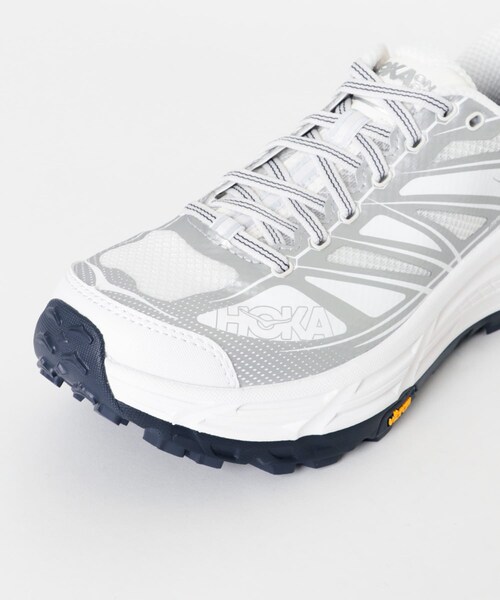 URBAN RESEARCH（アーバンリサーチ）の「HOKA ONE ONE　MAFATE SPEED 2（スニーカー・レディース・BCSTL/WLRC/WSLV・23/24/25）」の8枚目の写真