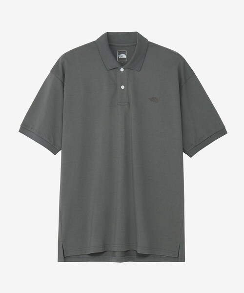 URBAN RESEARCH(アーバンリサーチ)の「THE NORTH FACE SHORT-SLEEVE ANY PART POLO(ポロシャツ・メンズ・W/SP/UN/K・M/L/XL)」の3枚目の写真