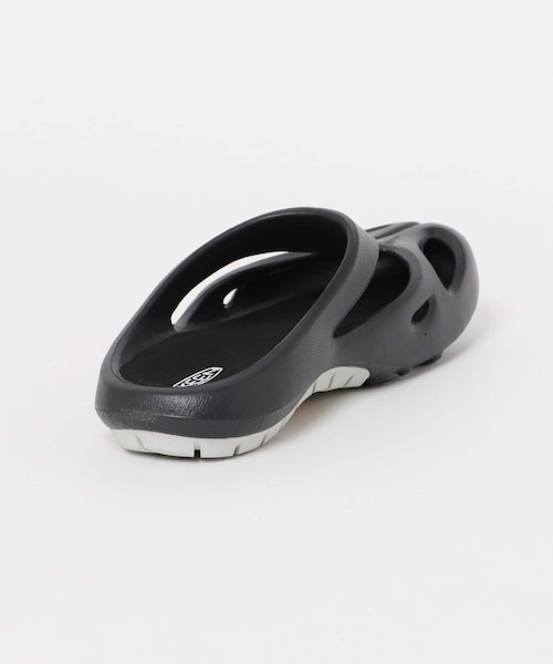 URBAN RESEARCH DOORS（アーバンリサーチドアーズ）の「KEEN　SHANTI（サンダル・メンズ・BLACK・26/27/28/29）」の5枚目の写真