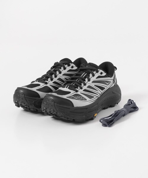 URBAN RESEARCH（アーバンリサーチ）の「HOKA ONEONE　MAFATE SPEED 2（スニーカー・レディース・BKSV・23/24/25）」の7枚目の写真