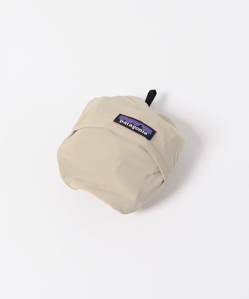 URBAN RESEARCH DOORS(アーバンリサーチドアーズ)の「patagonia Surf Brimmer(ハット・レディース・PLGY/ORTN・S)」の12枚目の写真