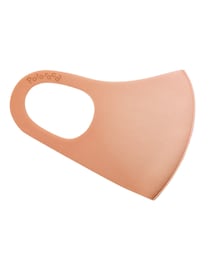 ADAM ET ROPE'（アダムエロペ）の「ポロロッカ　コントロールカラーマスク　ピンクカルセドニー　(ほんのり血色感をプラスし、ソフトな肌印象に。メイク発想の小顔マスク)（その他雑貨）」