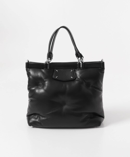 URBAN RESEARCH（アーバンリサーチ）の「Maison Margiela　HANDBAG P8840（ショルダーバッグ・メンズ・T8013 BLK・One）」の2枚目の写真