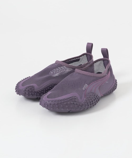 URBAN RESEARCH(アーバンリサーチ)の「PUMA MOSTRO FLEX MESH(スニーカー・レディース・WARM WHT/PUMA BLACK/P CHARCOL・23.5/24/24.5/25)」の22枚目の写真