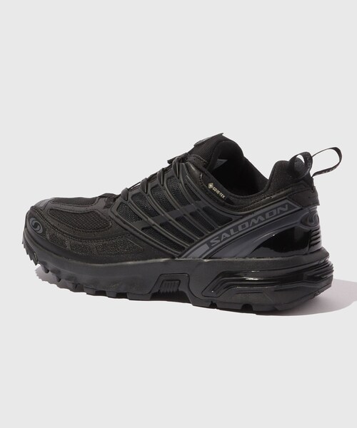 ADAM ET ROPE'(アダムエロペ)の「【SALOMON/サロモン】ACS PRO GTX L47599400(スニーカー・メンズ・ブラック・26.0/26.5/27.0/27.5/28.0/28.5)」の9枚目の写真