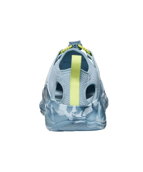 ROPE' PICNIC（ロペピクニック）の「【KIDS/キッズ】【KEEN/キーン】HYPERPORT H2 ハイパーポート エイチツー（サンダル・キッズ・グレー・18/20/21/19.5）」の19枚目の写真