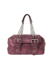 jouetie | ベルトチェーンBAG(ハンドバッグ)