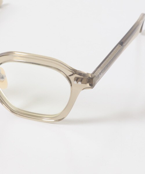 URBAN RESEARCH DOORS(アーバンリサーチドアーズ)の「NEW. SOL(メガネ・レディース・c-1black/c-2brown/c-3beige・One)」の14枚目の写真