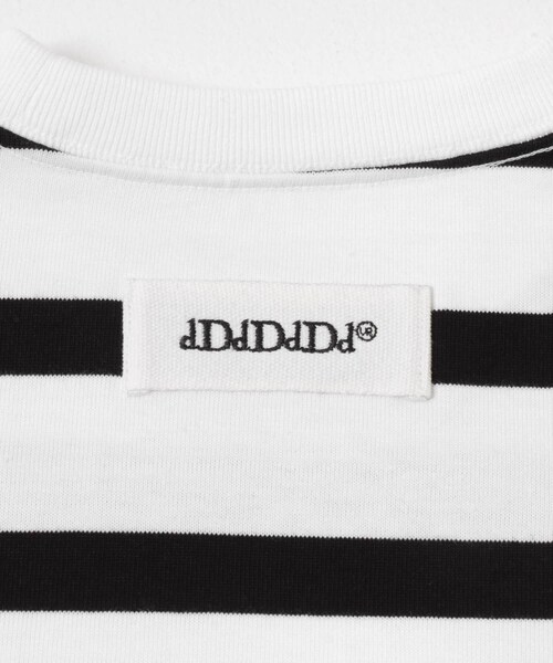 URBAN RESEARCH（アーバンリサーチ）の「dDdDdDd　DAY 5 SHORT-SLEEVE T-SHIRTS（Tシャツ/カットソー・メンズ・THURSDAY・S/M/L/XL/XXL）」の5枚目の写真