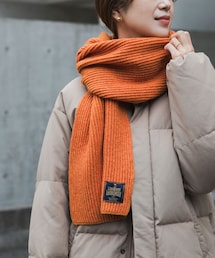 URBAN RESEARCH DOORS | ハミルトンリブストール(ストール/ショール)