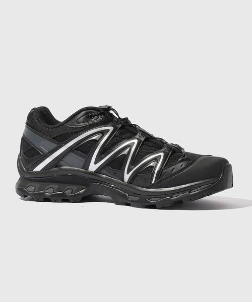 ADAM ET ROPE'(アダムエロペ)の「【SALOMON/サロモン】XT-QUEST(スニーカー・メンズ・ブラック・26.0/26.5/27.0/27.5/28.0/28.5)」の10枚目の写真
