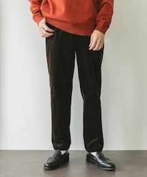 URBAN RESEARCH DOORS | 『UR TECH』コーデュロイトラウザー(その他パンツ)