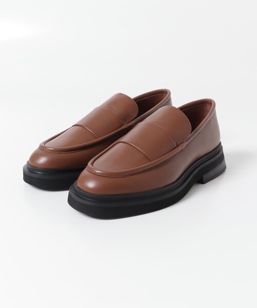 URBAN RESEARCH ROSSO（アーバンリサーチロッソ）の「JVAM　EAGLE（その他シューズ・レディース・CHOCO/BLACK・36/37/38）」の13枚目の写真