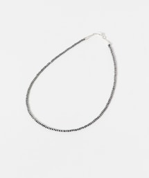 かぐれ | ERICKA NICOLAS BEGAY　Plain Design Necklace 50(ネックレス)